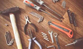 Puzzle 4729 - Collection d'outils