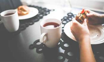 Puzzle 4802 - Petit déjeuner gourmand