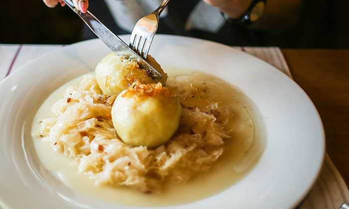 Puzzle Délicieux repas