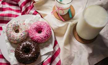 Puzzle 4749 - 3 beignets