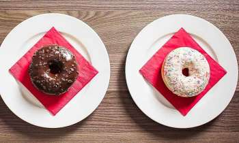 Puzzle 4473 - 2 beignets