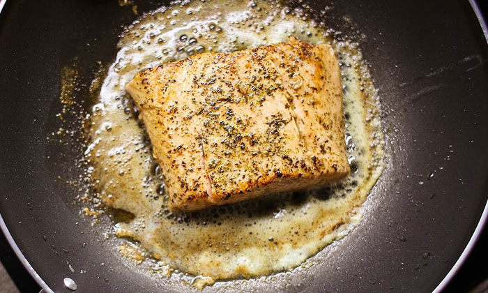 Puzzle Cuisson croque-monieur