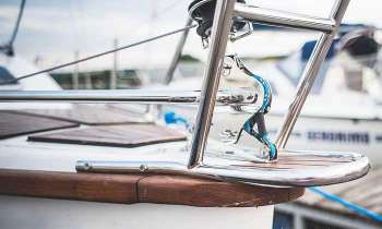 Puzzle 4810 - Sur le pont du bateau