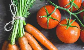 Puzzle 4773 - Tomates et carottes