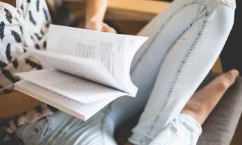 Puzzle 4559 - Moment de lecture