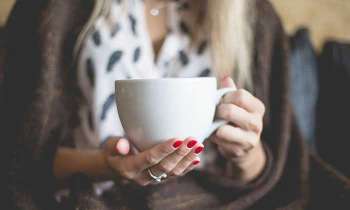 Puzzle 4743 - Café chaud