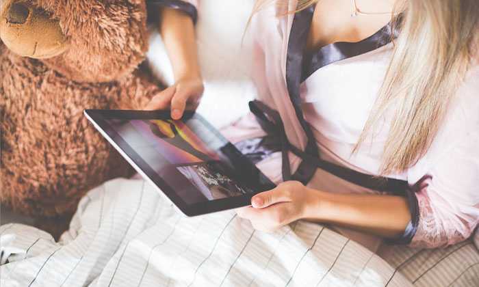 Puzzle Tablette