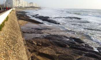 Puzzle 3826 - Remblai des Sables d'Olonne