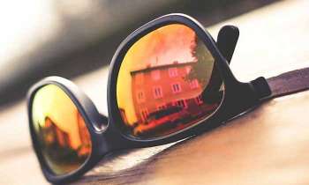 Puzzle 4530 - Lunettes de soleil