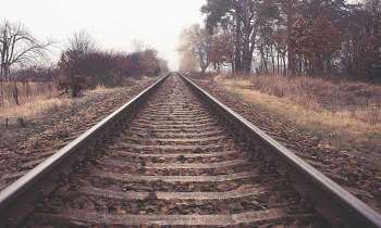 Puzzle 4766 - Voie ferroviaire