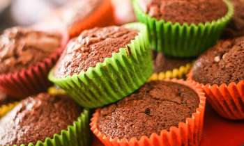 Puzzle 3879 - Délicieux cakes au chocolat
