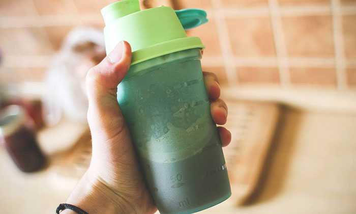 Puzzle Shaker