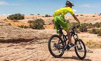 Puzzle 4767 - Course VTT