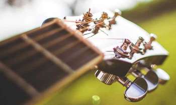 Puzzle 5012 - Manche de guitare