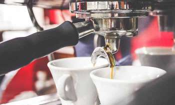Puzzle 5137 - Machine à café expresso