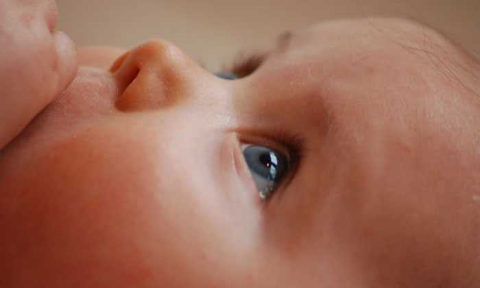 Puzzle Bébé