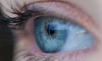 Puzzle 4964 - Oeil bleu