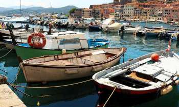 Puzzle 4578 - Barques et bateaux