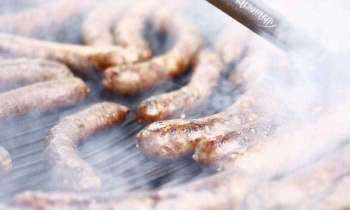 Puzzle 4196 - Saucisses en grillade