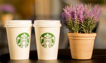 Puzzle 4034 - Café Starbucks