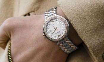 Puzzle 4408 - Montre de luxe