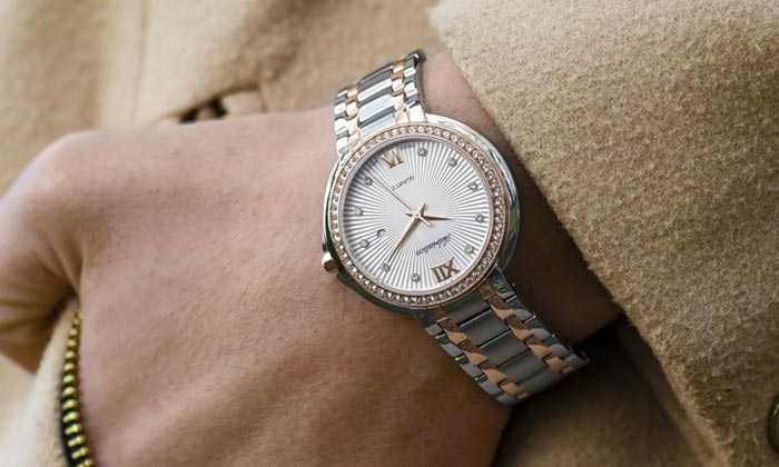 Puzzle Montre de luxe