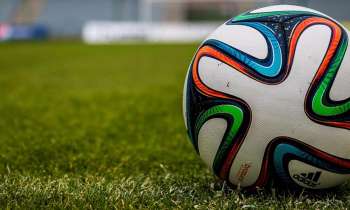 Puzzle 4020 - Ballon de foot