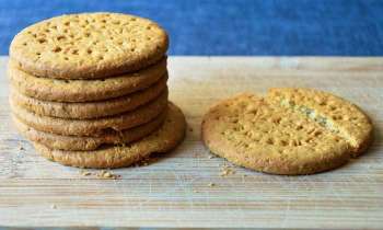 Puzzle 4248 - Petits biscuits