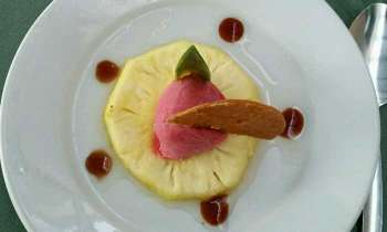 Puzzle 4712 - dessert gourmand