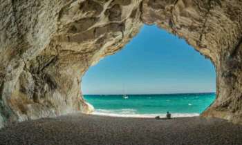 Puzzle 4752 - Plage en Italie