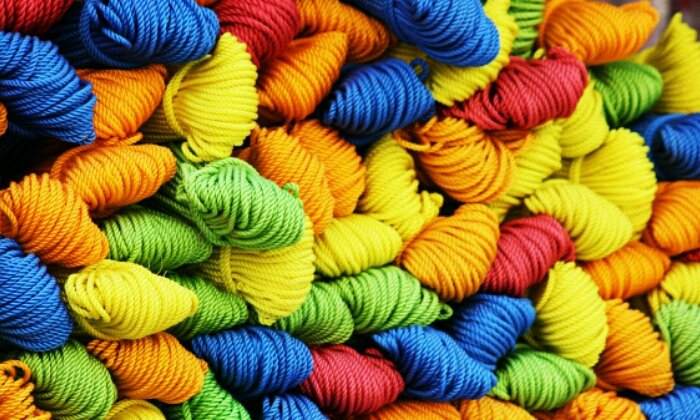 Puzzle Pelotes de fil