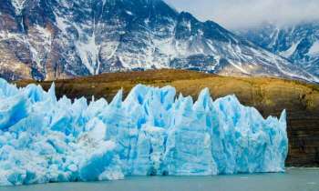 Puzzle 4692 - Glacier