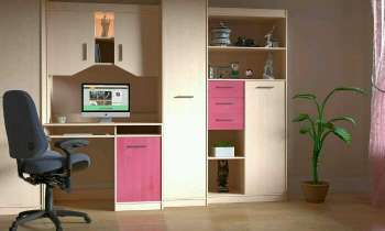 Puzzle 4246 - Mobilier de bureau