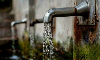 Puzzle 4292 - Source d'eau
