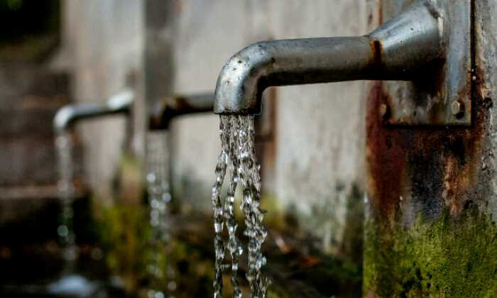 Puzzle Source d'eau