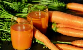 Puzzle 3957 - Jus de carotte