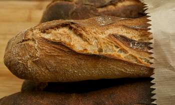 Puzzle 4015 - Baguette craquante