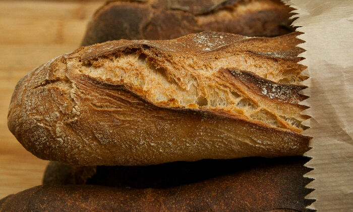 Puzzle Baguette craquante