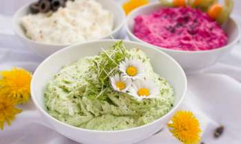 Puzzle 4033 - Guacamole