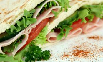 Puzzle 4005 - Sandwich