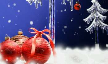 Puzzle 3958 - Fêtes de Noël