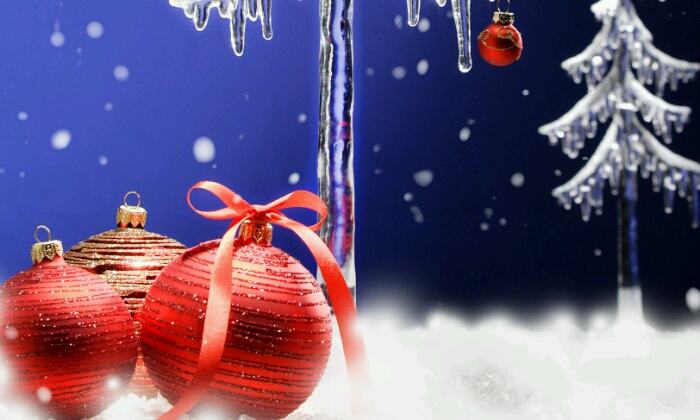 Puzzle Fêtes de Noël