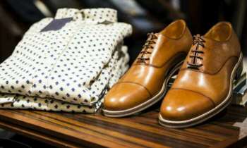 Puzzle 4278 - Chemises et chaussures