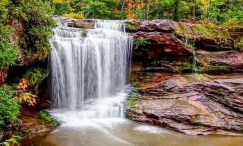 Puzzle 4255 - Cascade