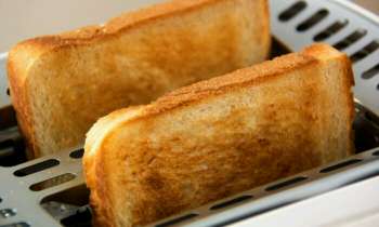 Puzzle 4056 - Toasts grillés
