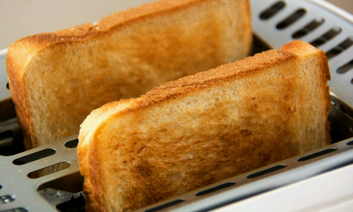 Puzzle Toasts grillés