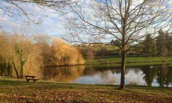 Puzzle 4109 - Lac de l'espérance