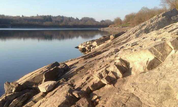 Puzzle Retenue de Rochereau