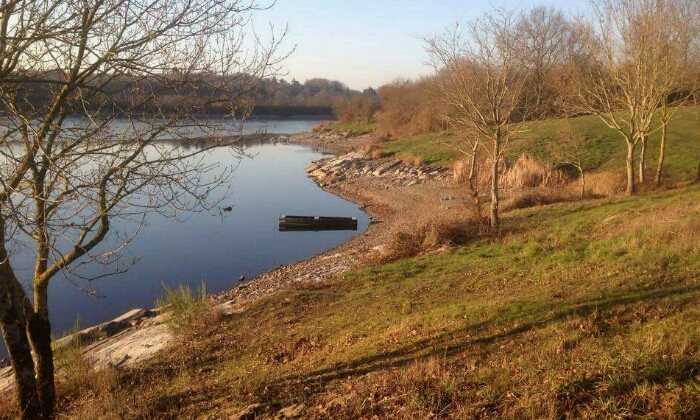 Puzzle Retenue de Rochereau