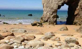 Puzzle 4102 - Arche naturelle bretonne